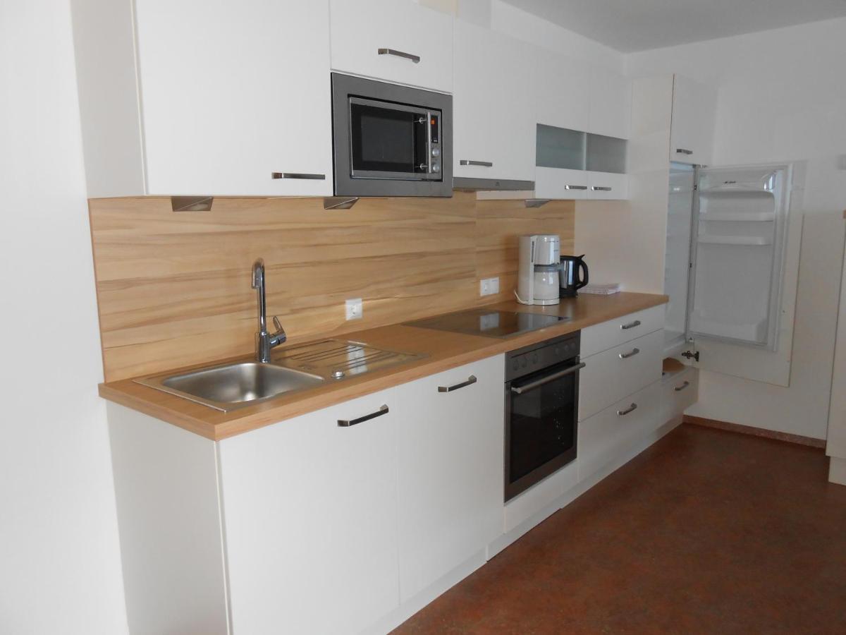 Appartement 3 Chambres avec Balcon