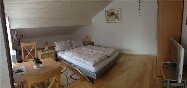 B&B Isny - Ferienwohnung Mühlbach - Bed and Breakfast Isny