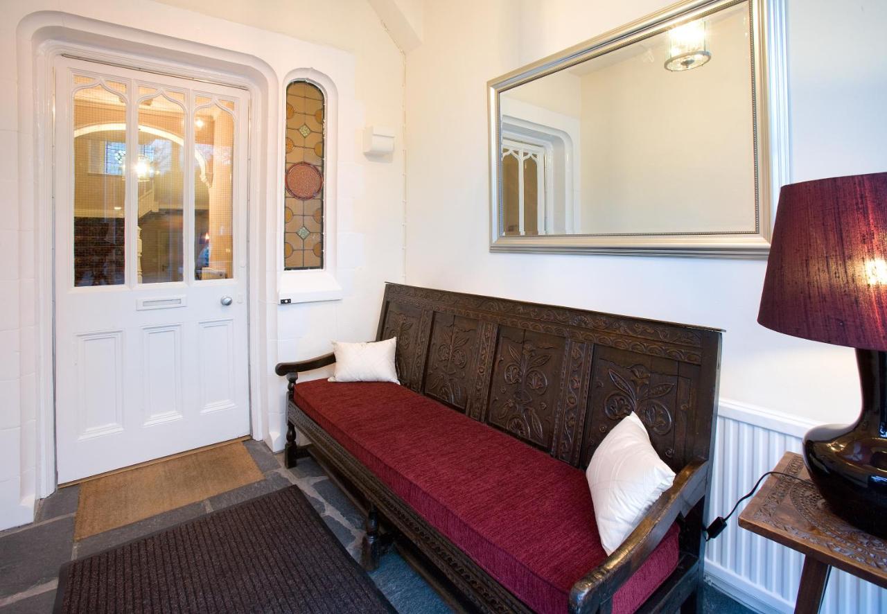 The Hideaway At Windermere (Adults only) - Chambres d’hôtes Windermere