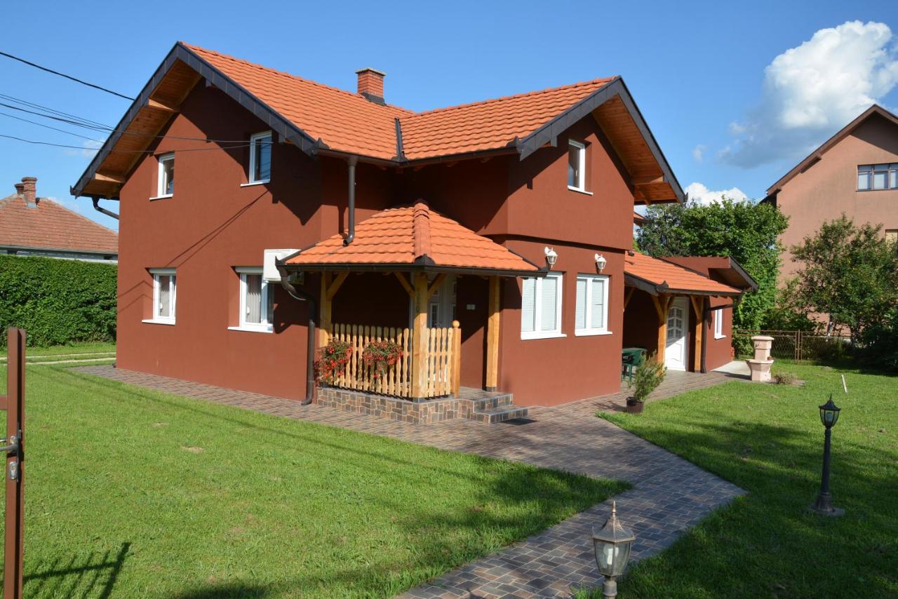 B&B Vrnjačka Banja - Aska Apartments Vrnjacka Banja - Bed and Breakfast Vrnjačka Banja