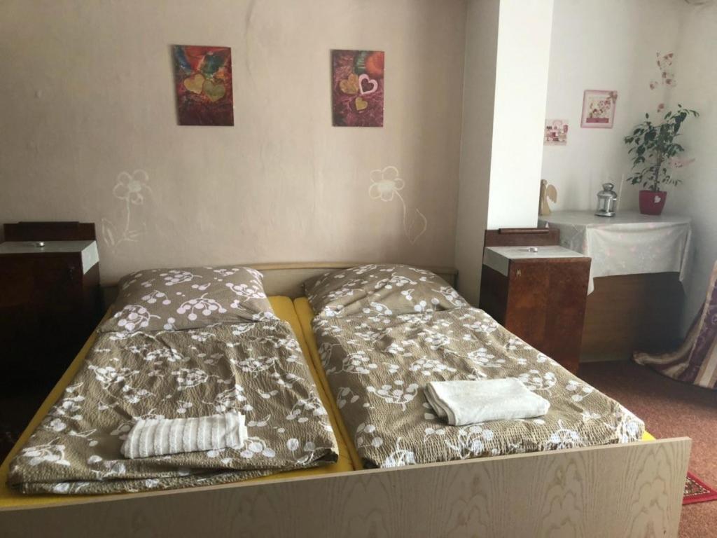Family Room with Private Bathroom