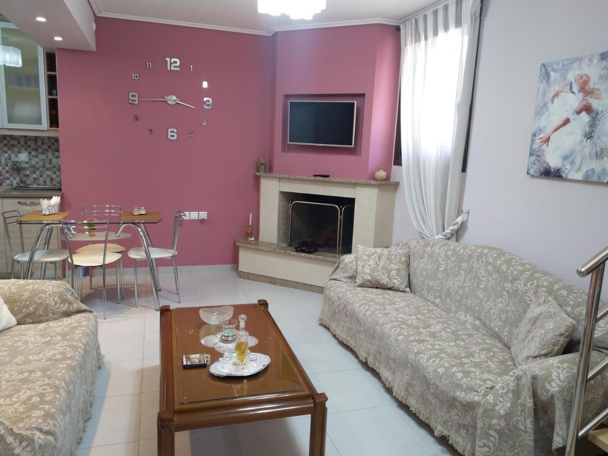 B&B Naupacte - Ήσυχο σπίτι στη Ναύπακτο - Bed and Breakfast Naupacte