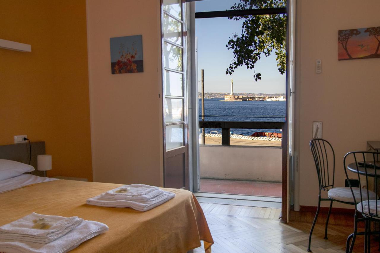 B&B Messina - Teatro sullo Stretto - Bed and Breakfast Messina