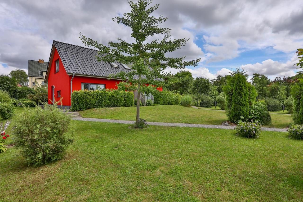 Ferienhäuser Fuchsweg - B&B