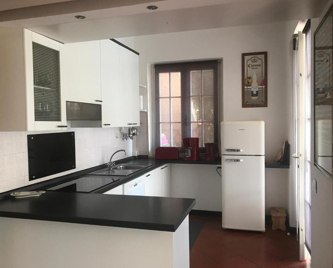 Appartement met 2 slaapkamers