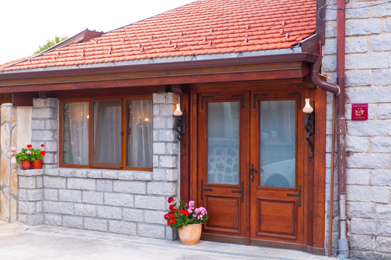 Grancharova Guest House - B&B