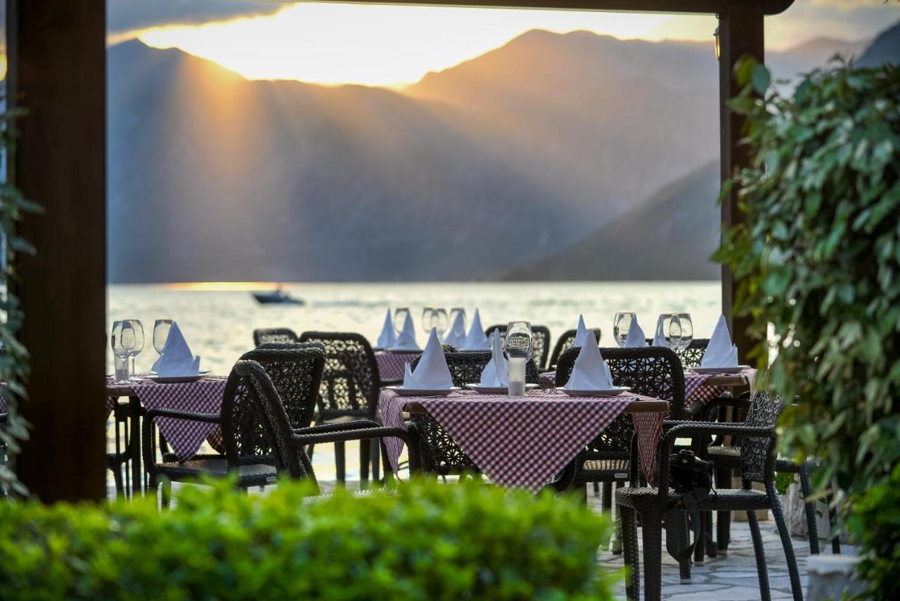 Apartments Babilon - B&B Kotor