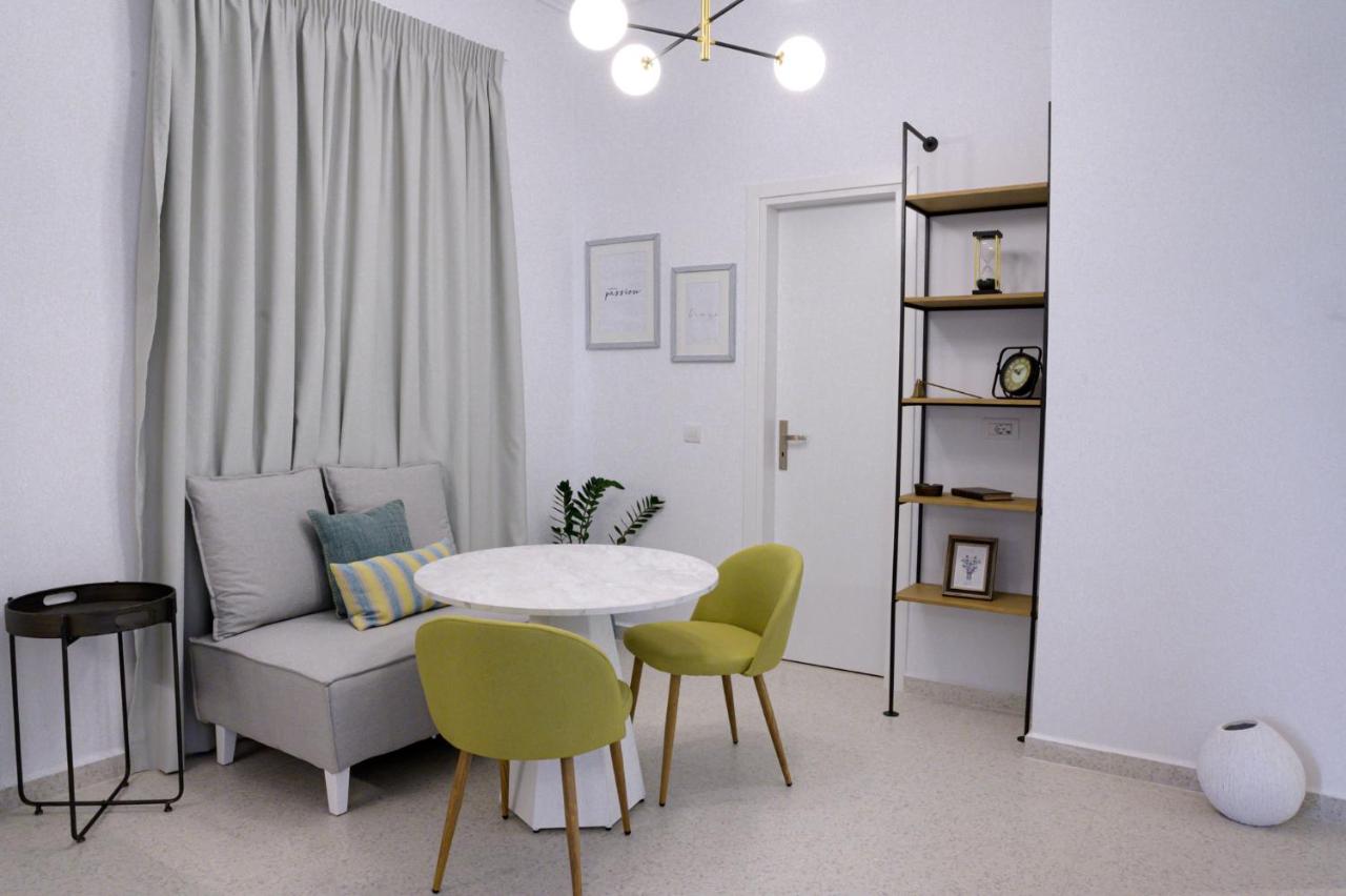 Suite with City View