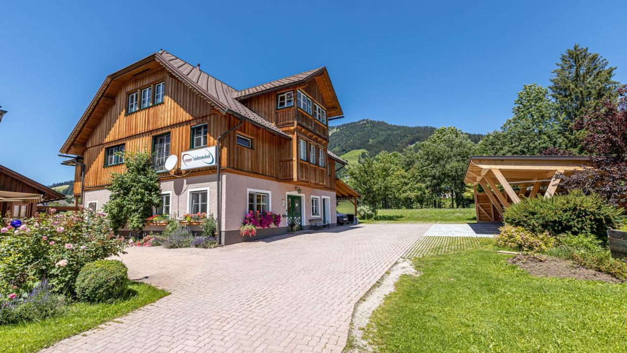 Ferienwohnung Neuper - B&B Mitterndorf im Steirischen Salzkammergut