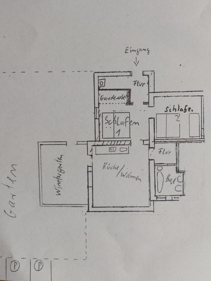 Ferienwohnung Yachthafen De Lorenzo - Ferienwohnung