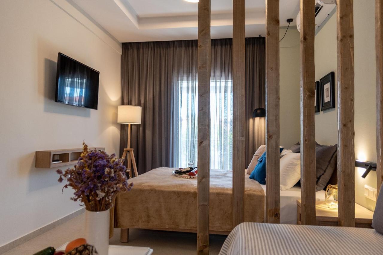 Mageiras Boutique Hotel - Bed and Breakfast