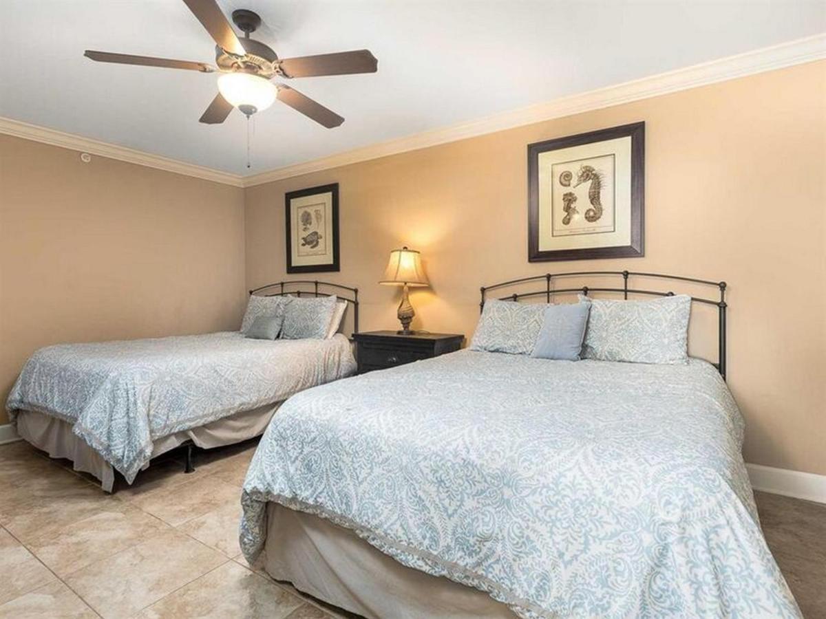 Phoenix West II - Ferienwohnung Orange Beach