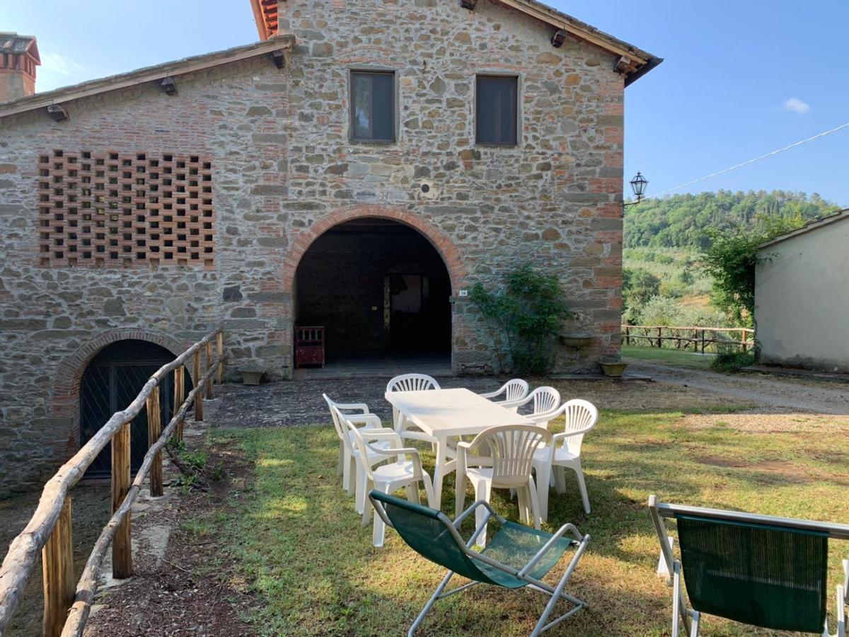 Casa con 4 camere da letto
