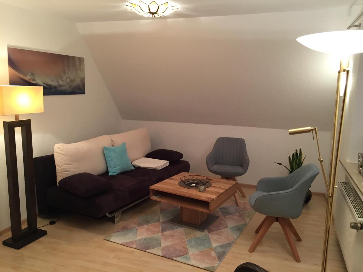 Landwehrblick - B&B Bardowick