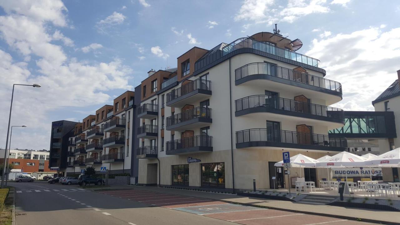 Apartament Bel Mare D 411 - Chambres d’hôtes