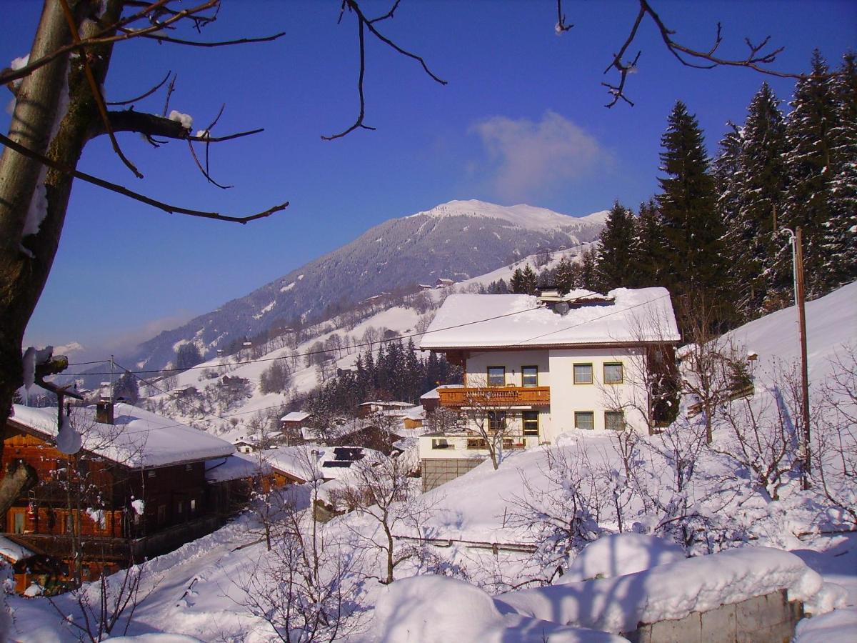 Apartment Schneeberger - Ferienwohnung Stummerberg