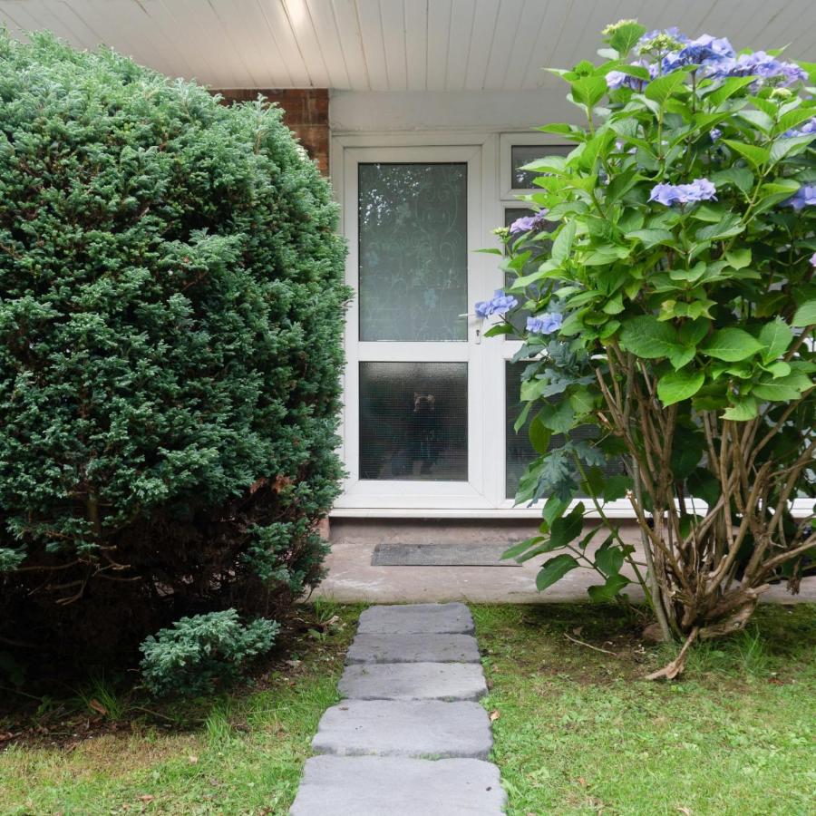 Gorgeous ground floor apartment + free parking - B&B