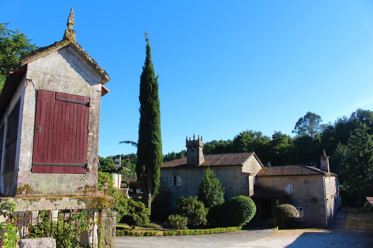 Casa Grande de Soutullo - B&B Coles