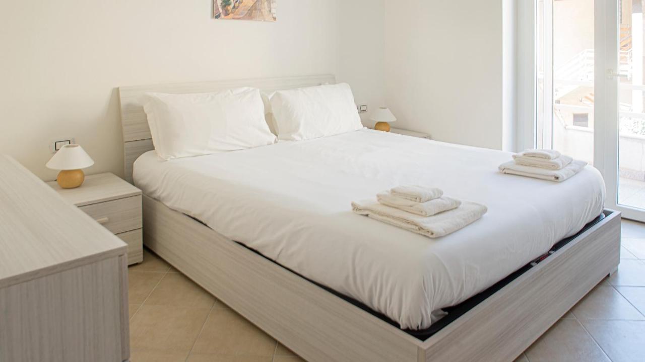 La Maddalena 20 - Bed and Breakfast Alghero