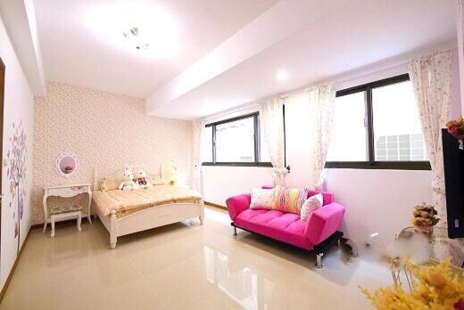 Deluxe Double Room with Shower