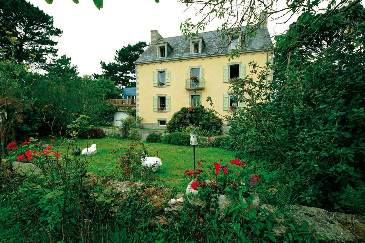 B&B Concarneau - Maison de Kersalomon - Bed and Breakfast Concarneau