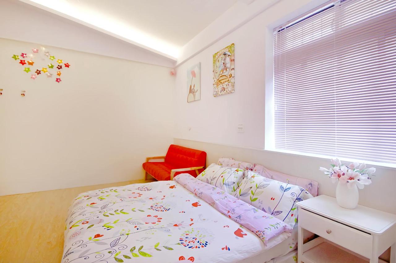 B&B Hengshan - Wan-Yue B&B - Bed and Breakfast Hengshan