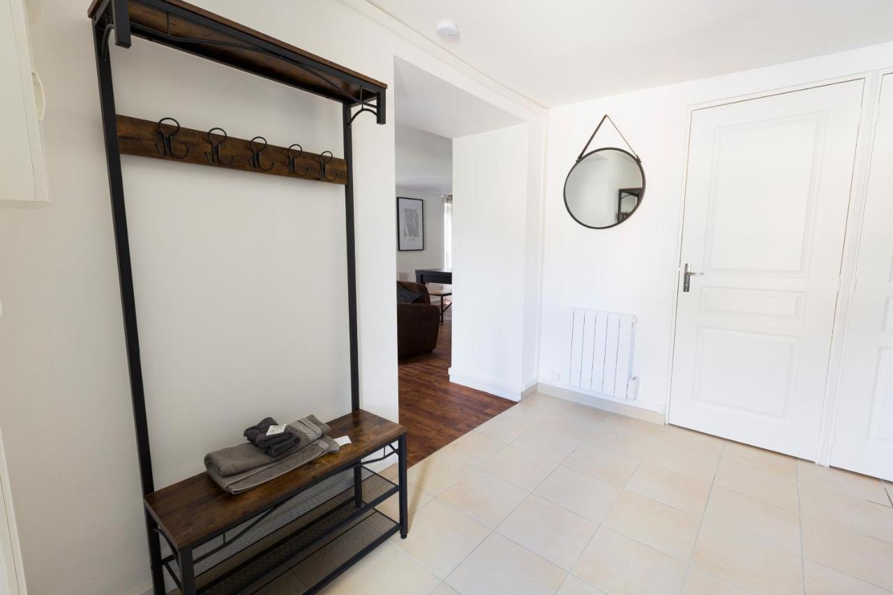 Au Refuge Hyper centre Joigny - B&B Joigny