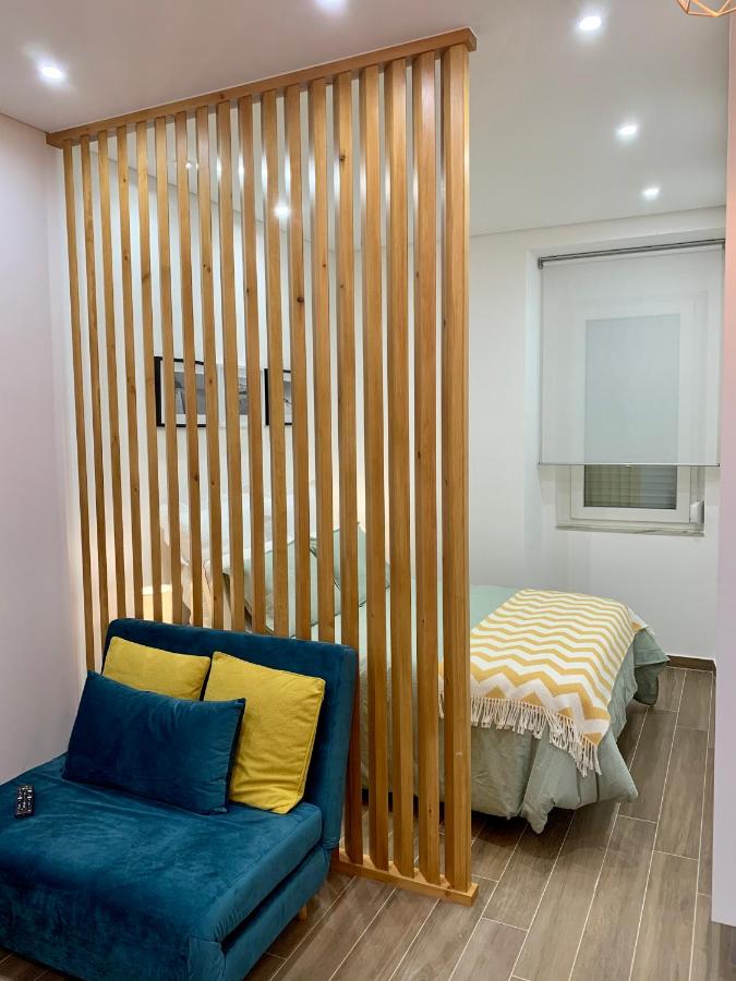 Casa do largo do calvário - B&B