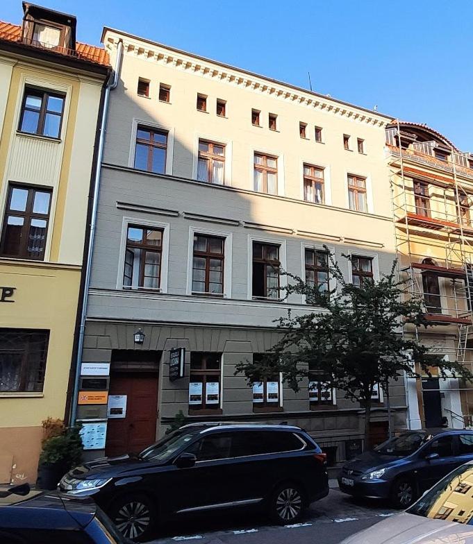 Glam Apartments - Ferienwohnung