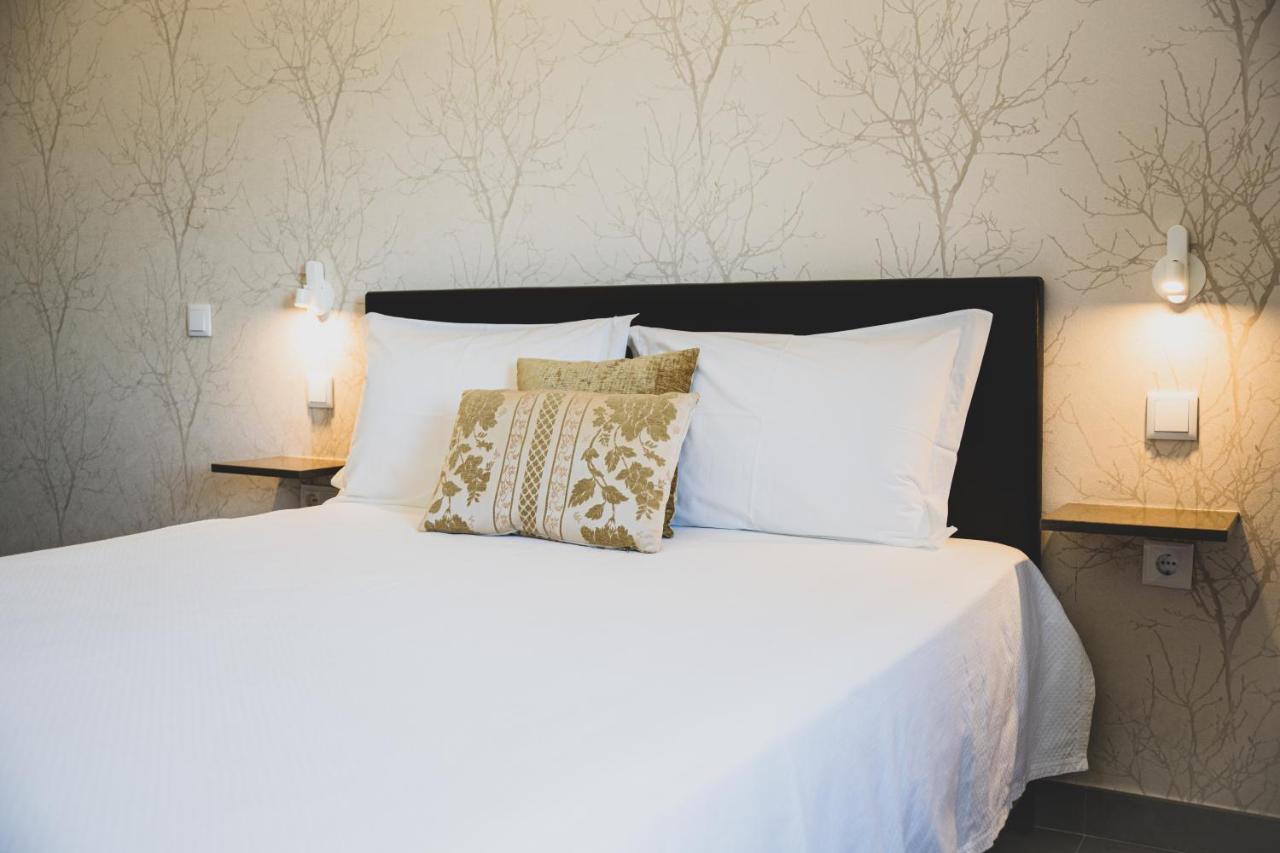 Chambre Lit Queen-Size 