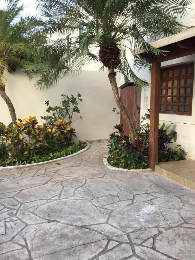 Bed and Breakfast Pecarí - B&B