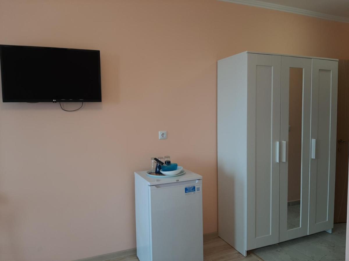 Camera Familiare con Balcone