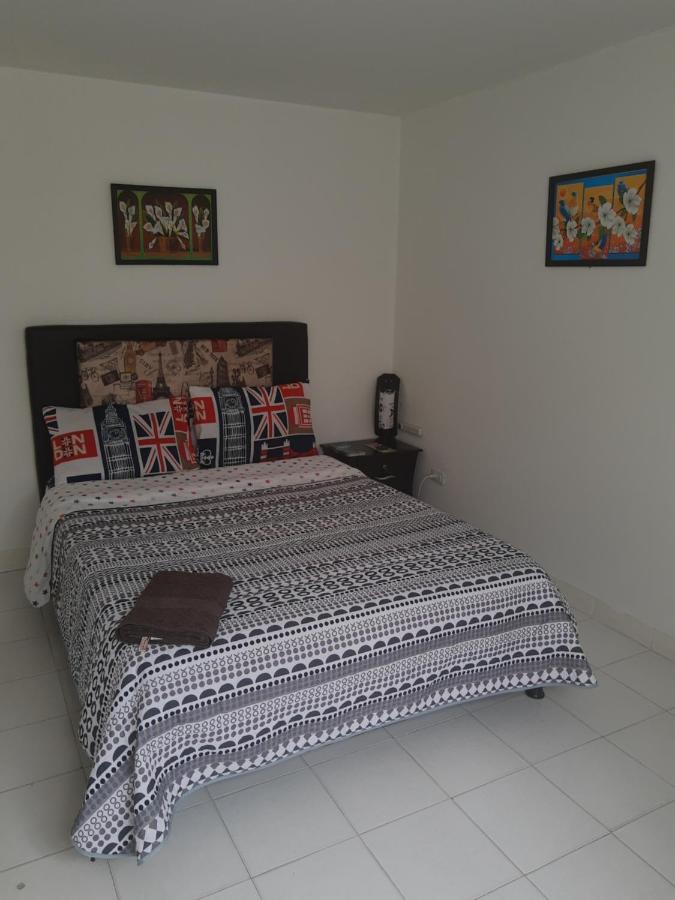 Appartement met 2 slaapkamers