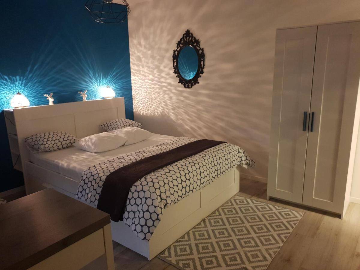 Studio-Apartment