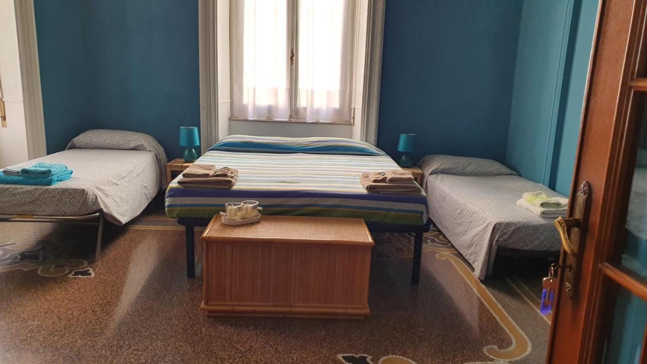 Chambre Familiale avec Balcon