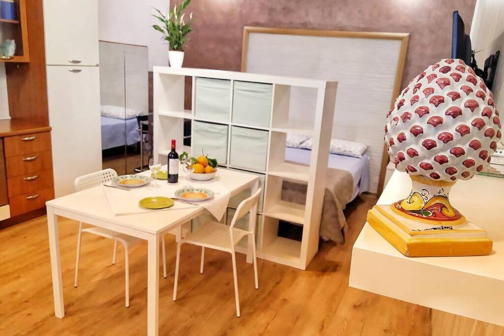 I AM Ortigia - Alfeo - Ferienwohnung Syrakus