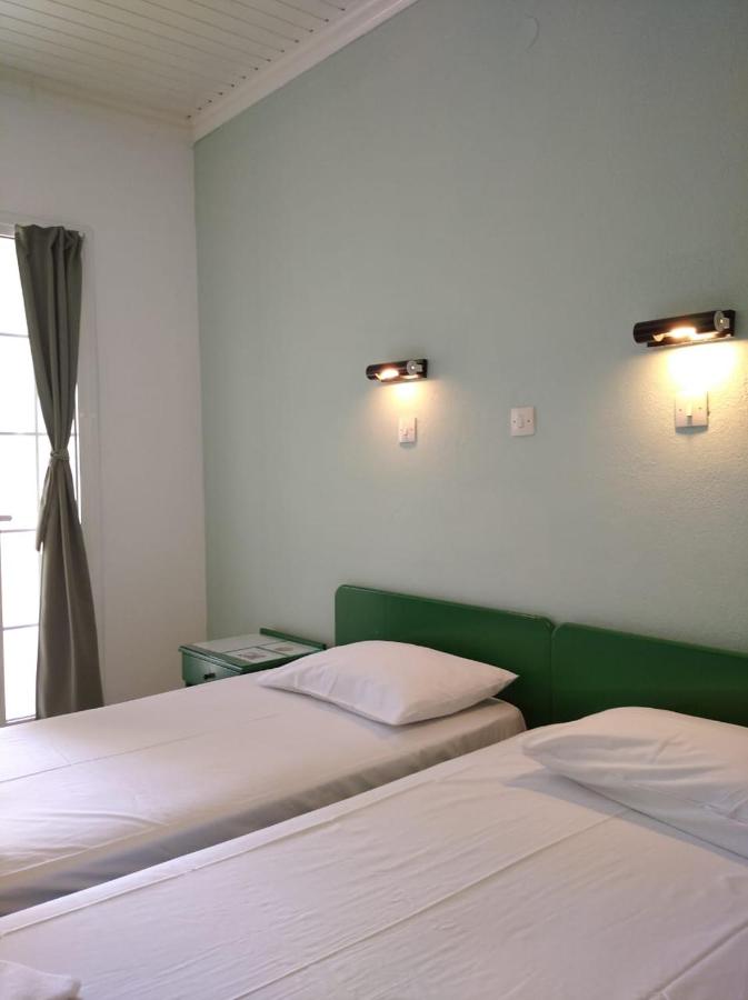 Budget Zweibettzimmer