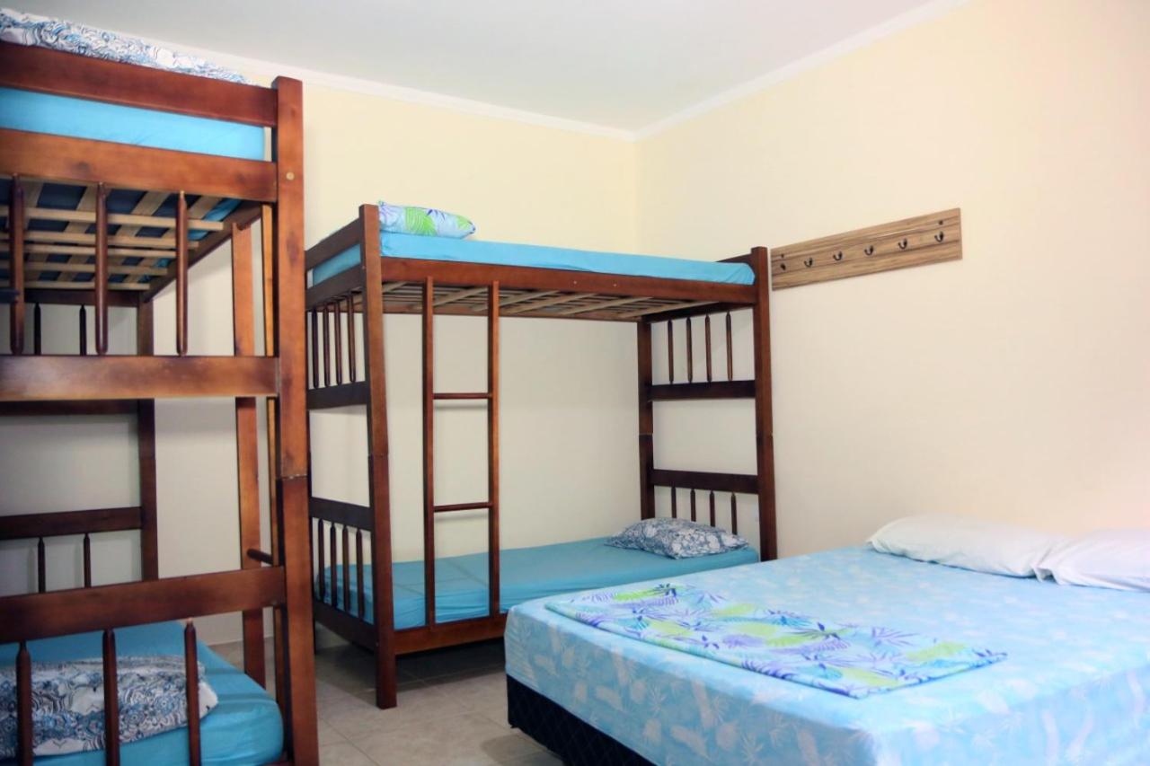 Chambre Familiale avec Salle de Bains Privative