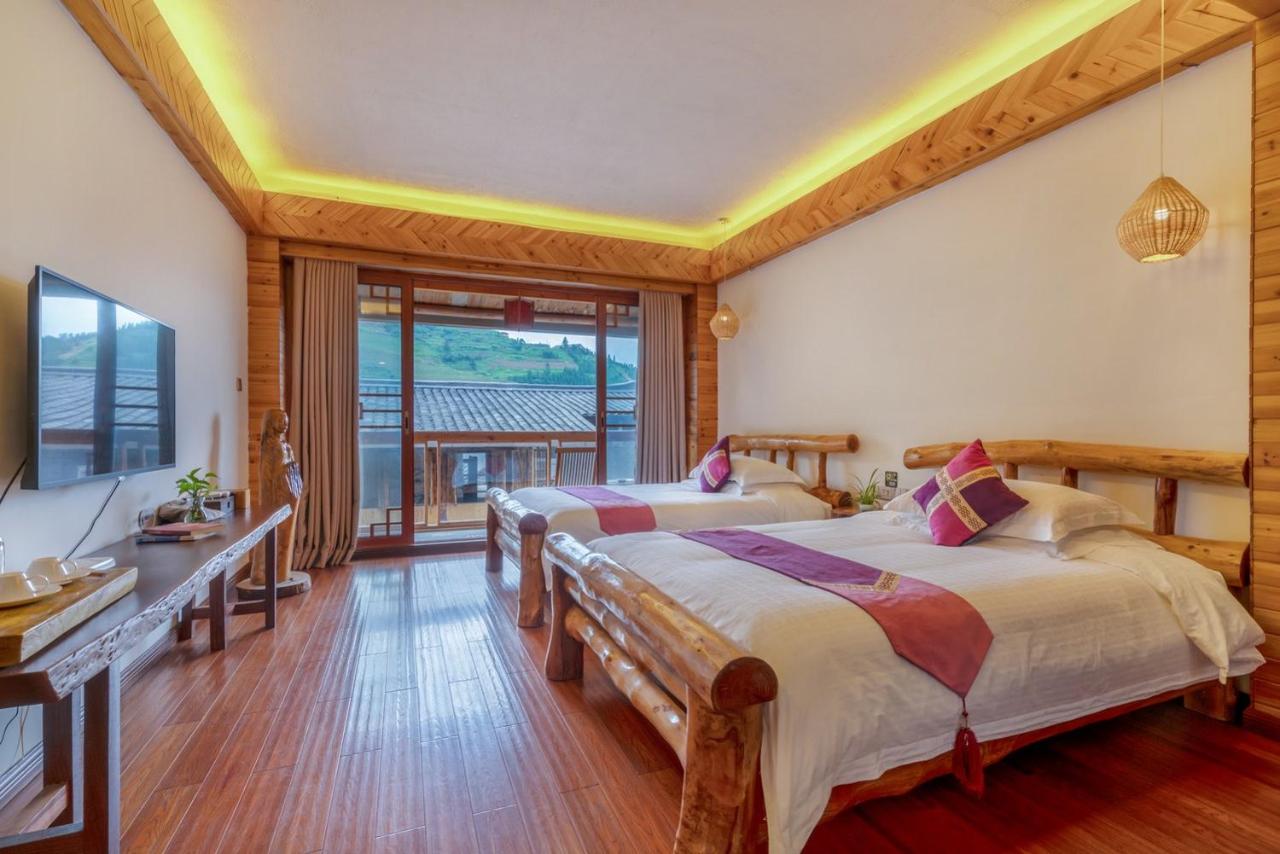 Chambre Lits Jumeaux Deluxe