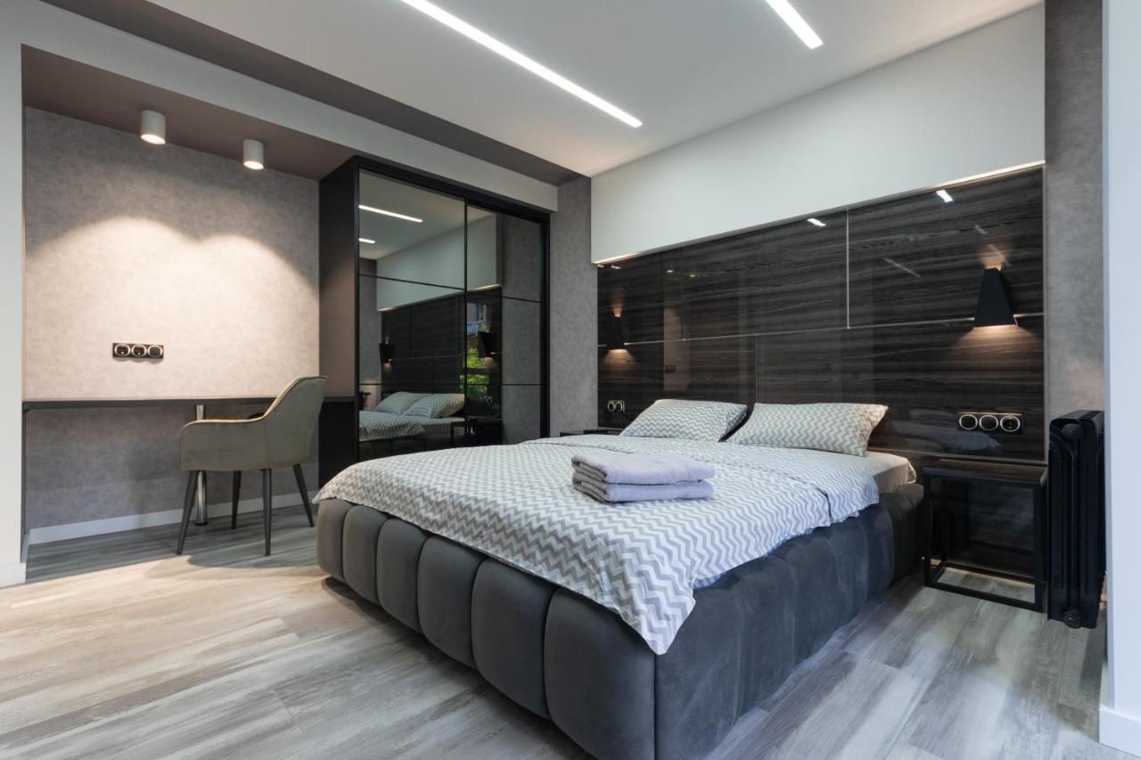 Suite Deluxe con Vasca Idromassaggio