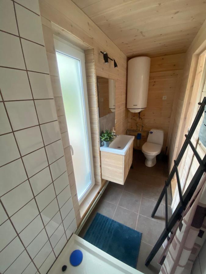 2 bedroom house Ragakrasts - B&B