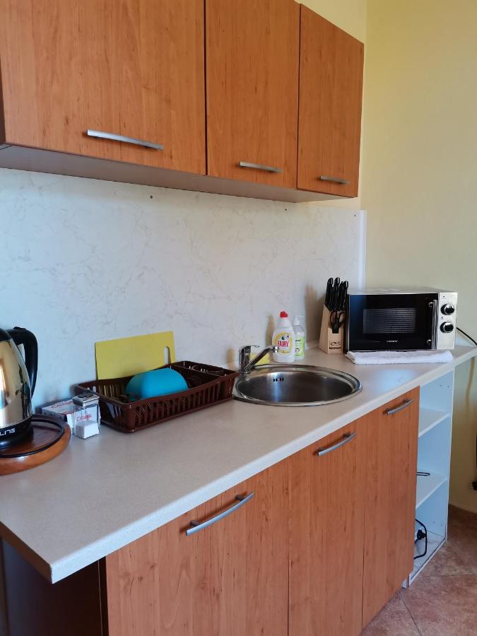 Guest House Bа́kish Obzor - Bed and Breakfast Obzor