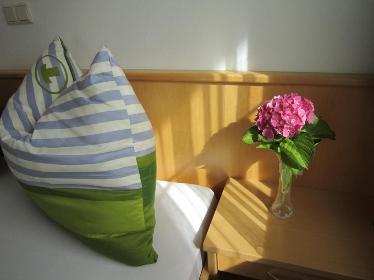 Appartement met 3 Slaapkamers en Balkon
