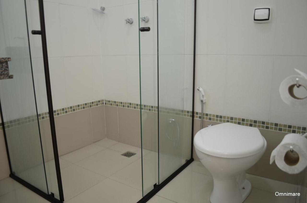 Deluxe Driepersoonskamer