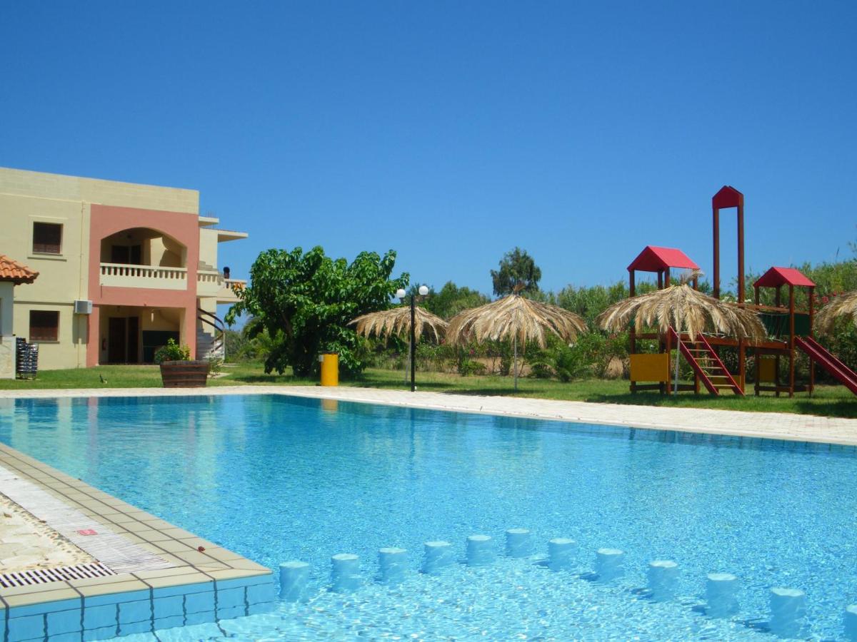 Appartamento Familiare con Vista Mare
