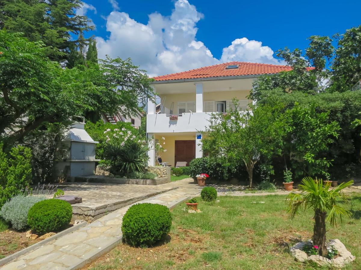 B&B Starigrad - Apartment Gottwald - SRD305 by Interhome - Bed and Breakfast Starigrad