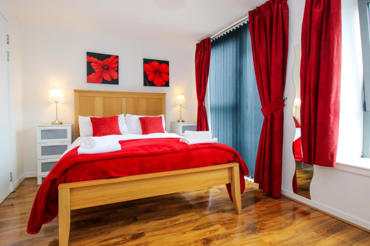 2-Bedroom Apartment (4 Adults)