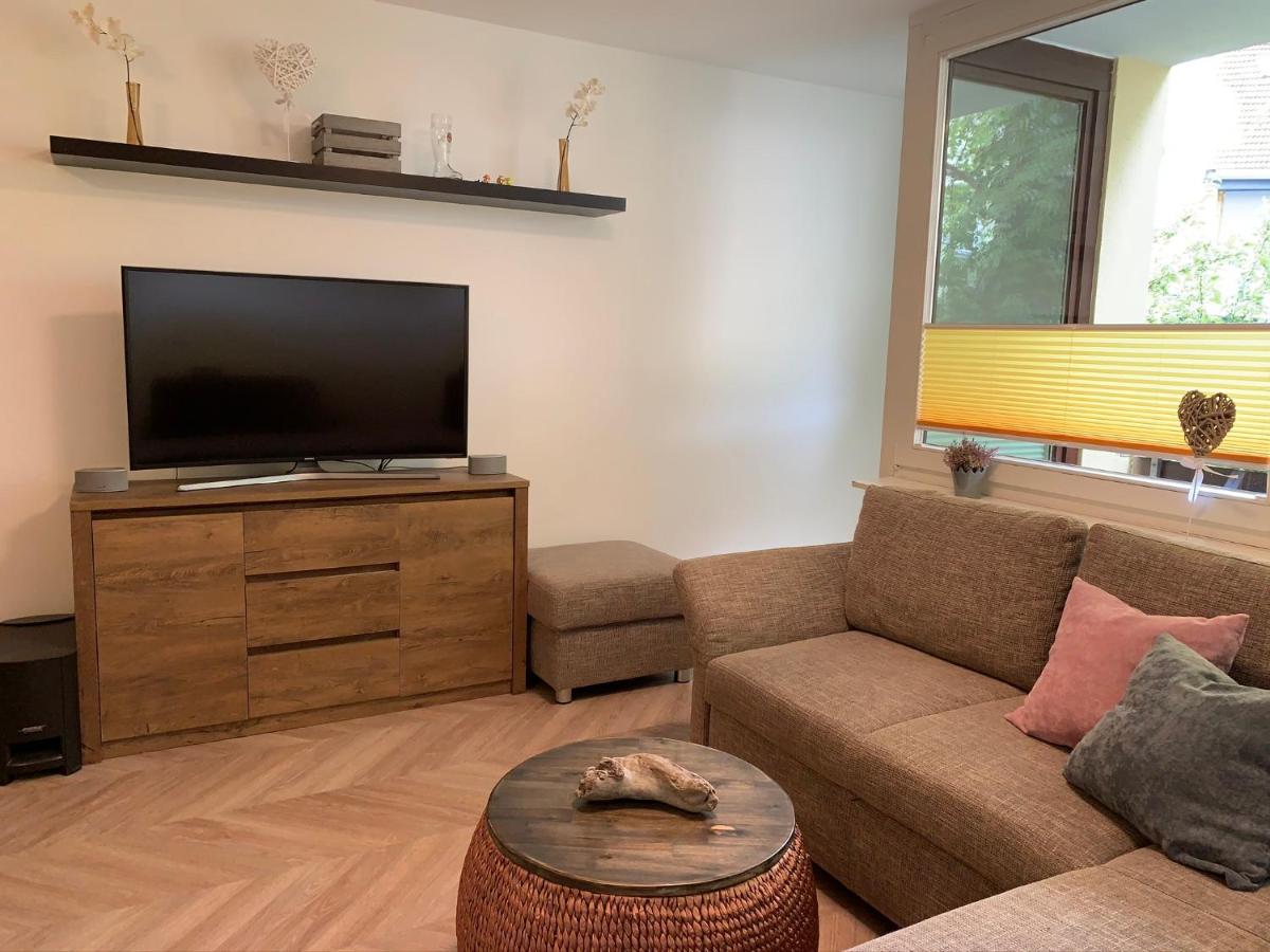 123fewo Dießen am Ammersee - Ferienwohnung