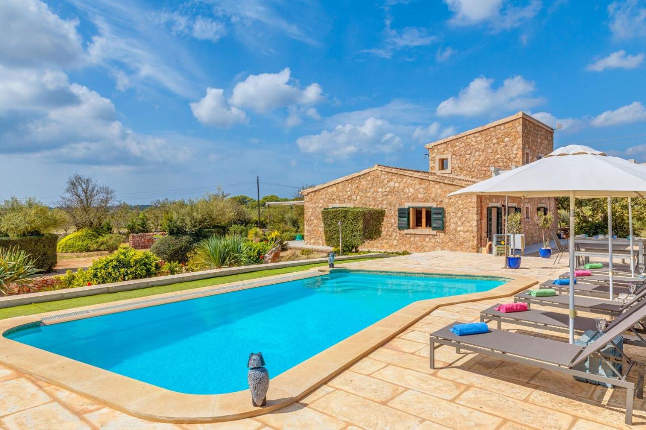 B&B ses Salines - Can Xesquet - Morell - Bed and Breakfast ses Salines
