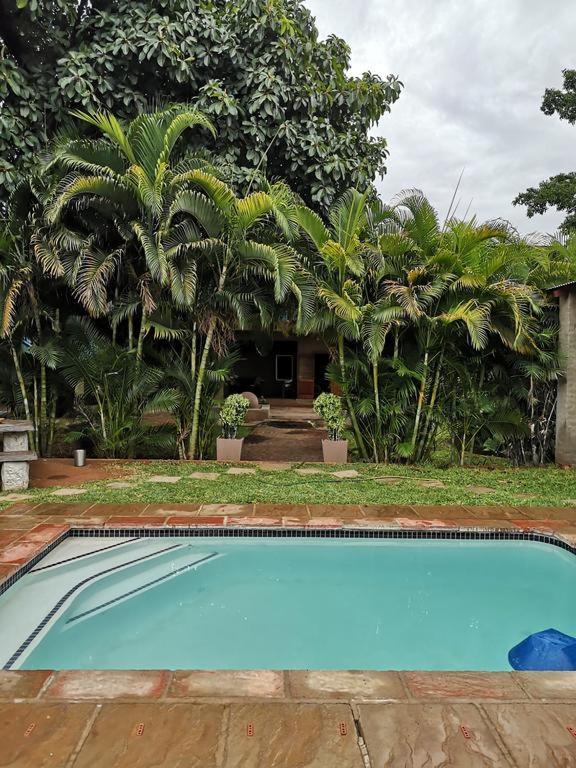 Lifestyle Corner Guesthouse - B&B